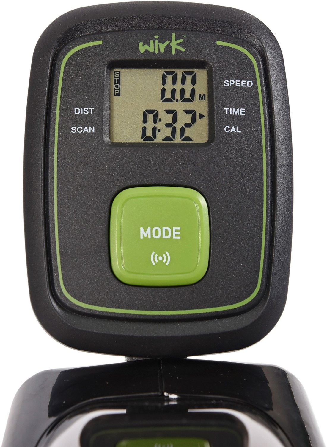 Stamina WIRK Under Desk Exercise Bike Academy