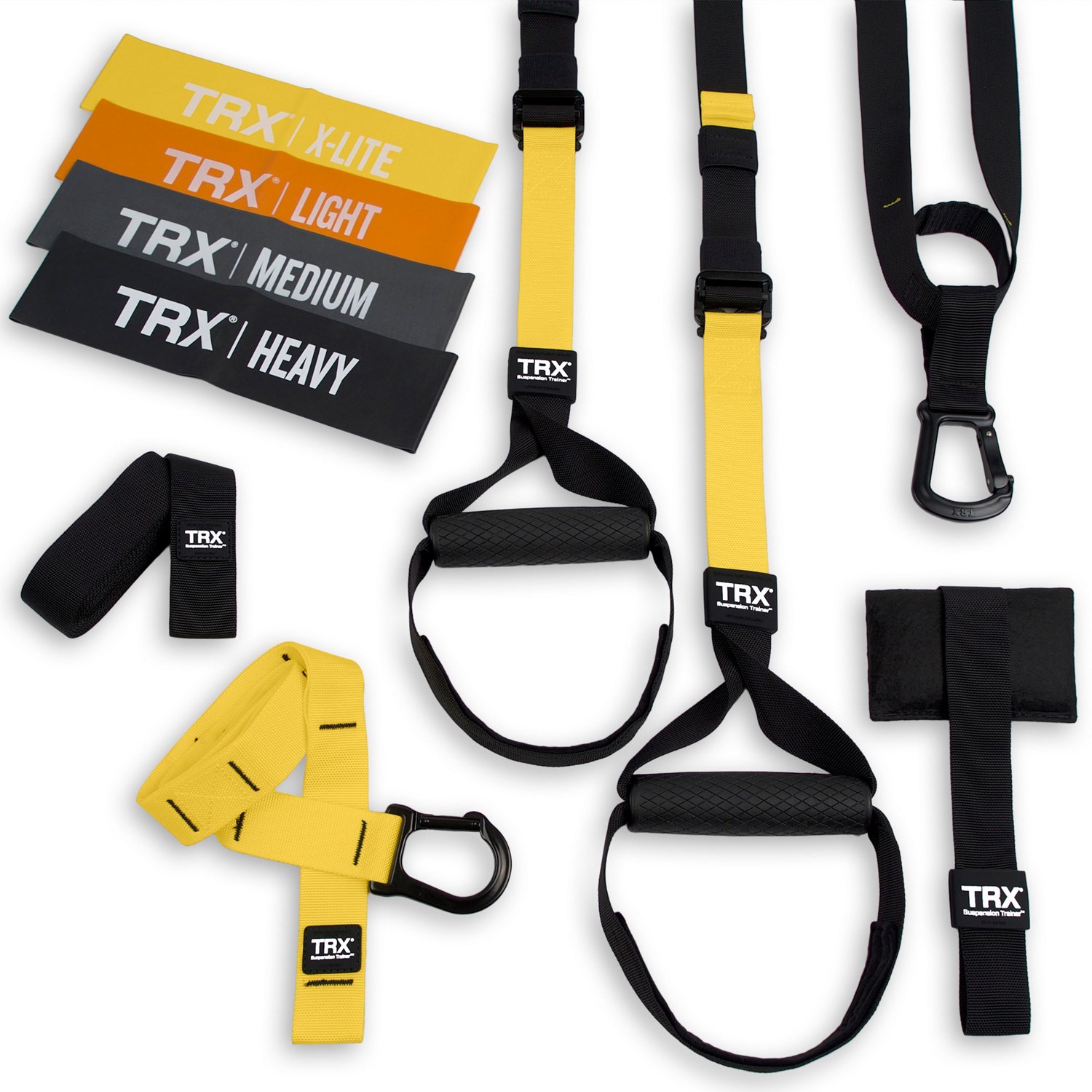 TRX Elite System Suspension Trainer Set                                                                                          - view number 5