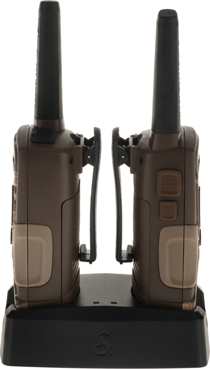 Cobra Adventure Series 37-Mile FRS 2-Way Radio - view number 3