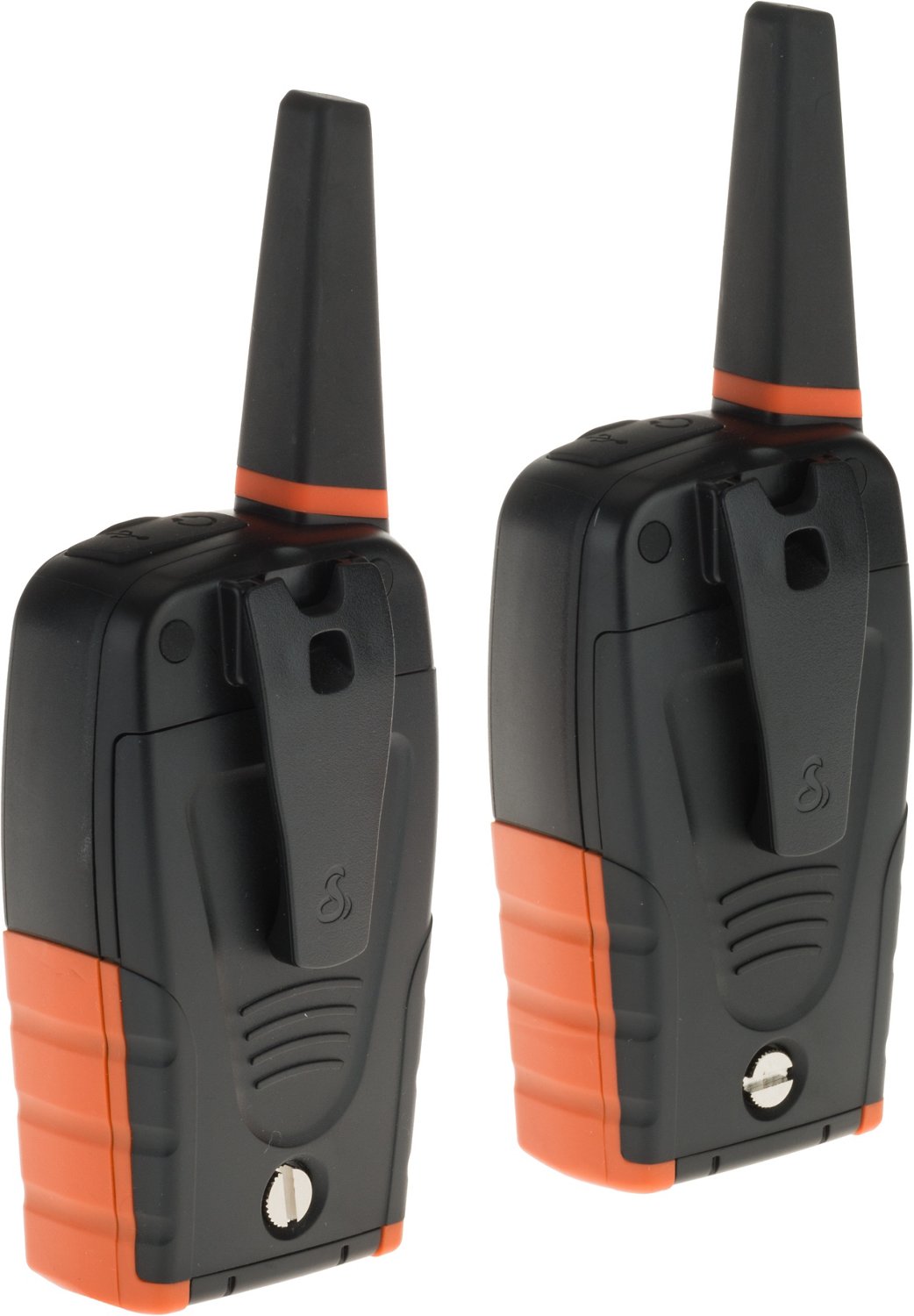 Cobra Adventure Series 35-Mile 2-Way FRS Radio - view number 2