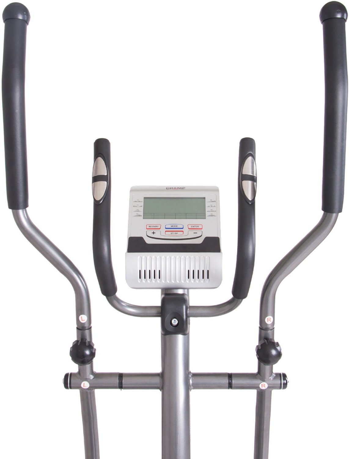 Body Champ 3in1 Trio Trainer Workout Machine Academy