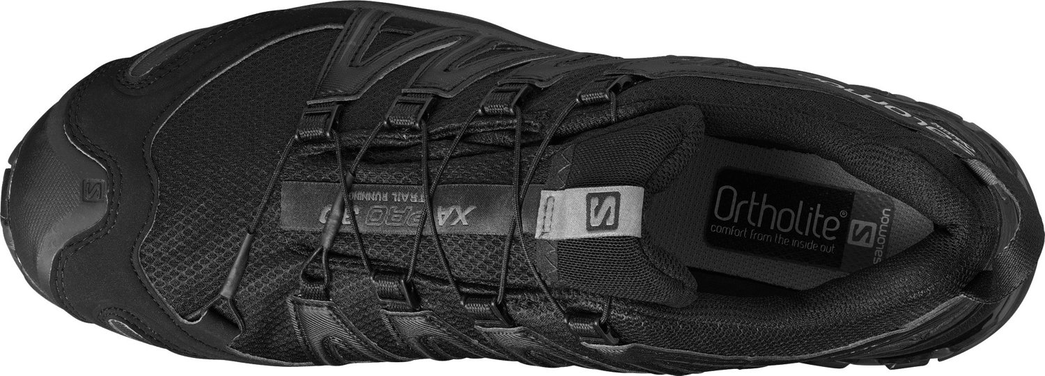 Academy salomon clearance shoes