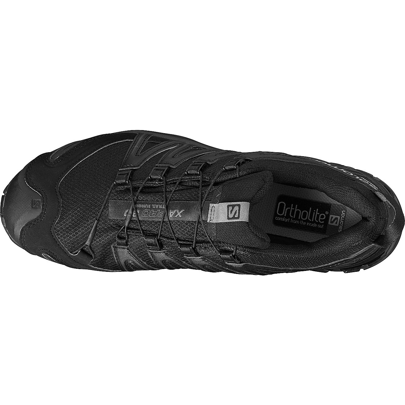 Salomon Men's XA Pro 3-D GTX Trail Running Shoes                                                                                 - view number 5
