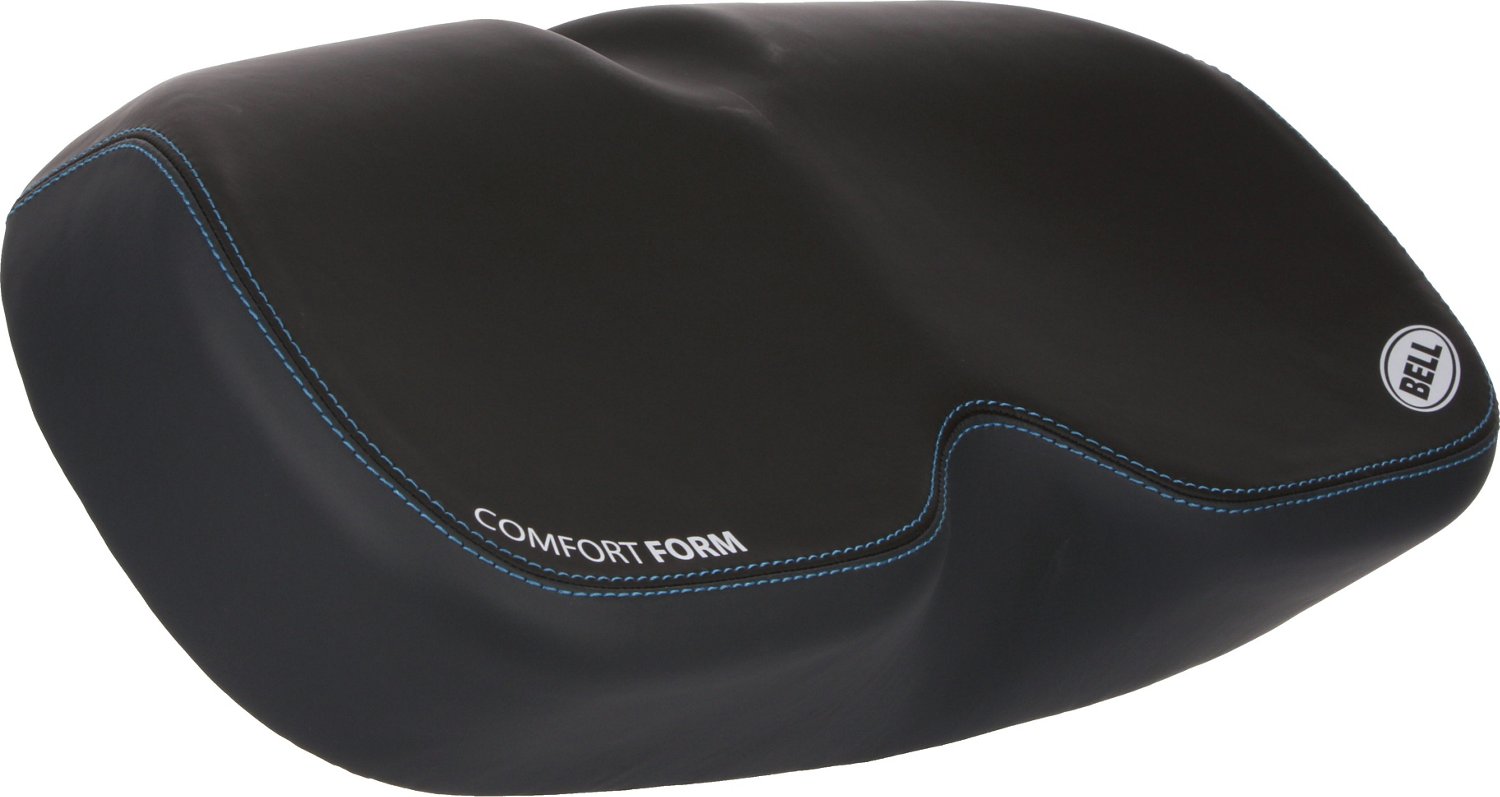 Bell Comfort 920 Noseless Replacement Bike Seat Academy