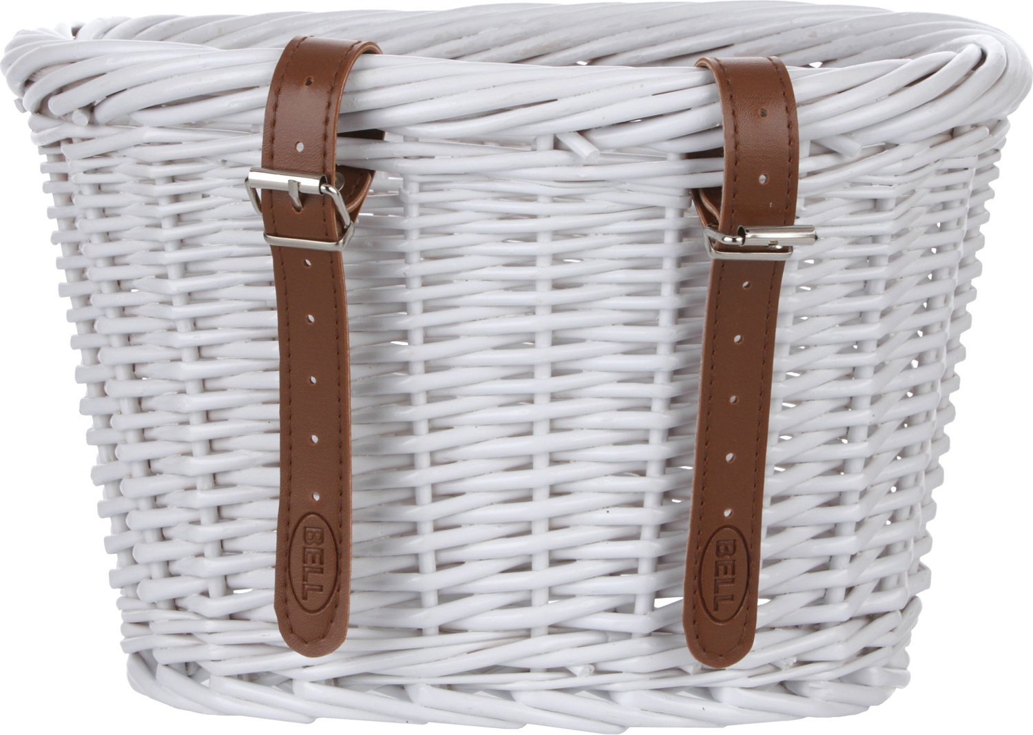 Bell handlebar basket hot sale