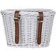 Bell Tote 300 Wicker Bicycle Basket                                                                                              - view number 1 selected