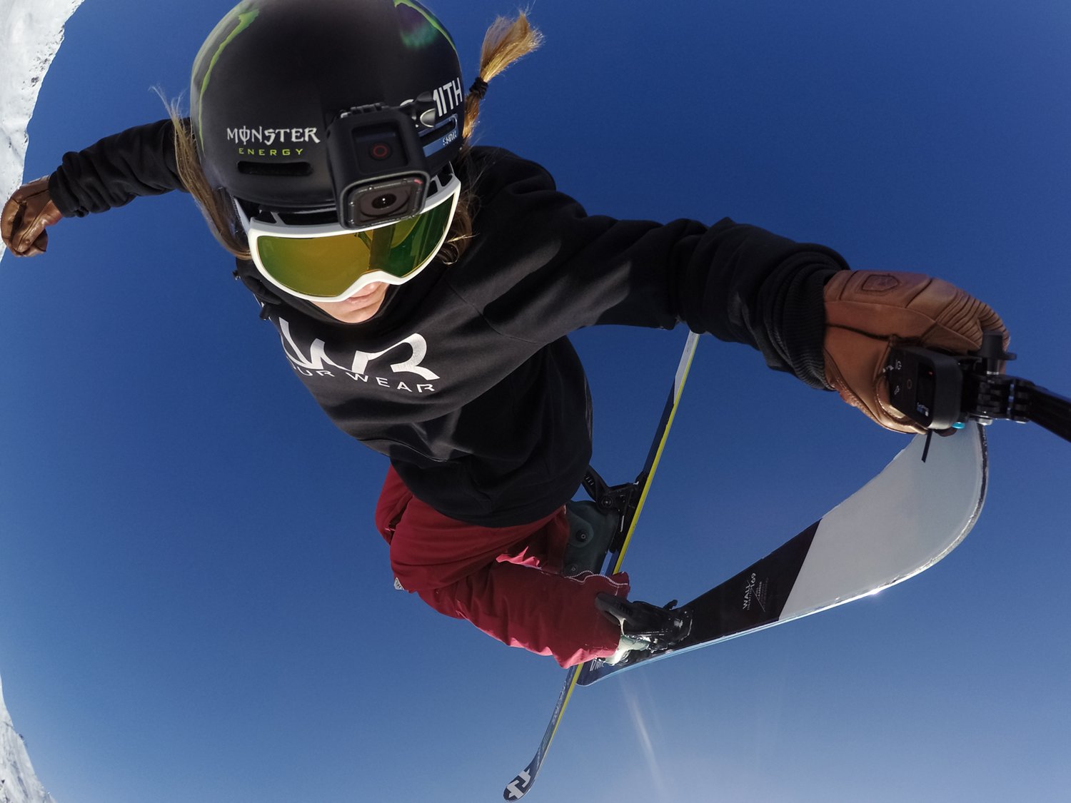 GoPro™ HERO5 Black Camcorder - view number 6