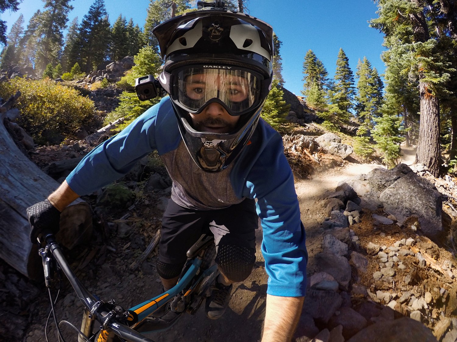 GoPro™ HERO5 Black Camcorder - view number 7