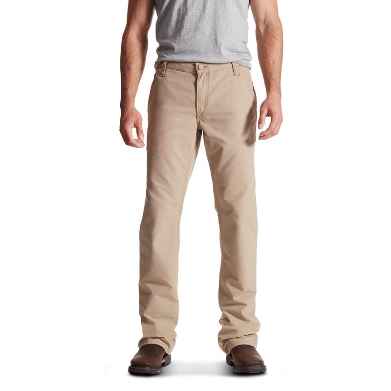 Ariat Men's M4 Low-…