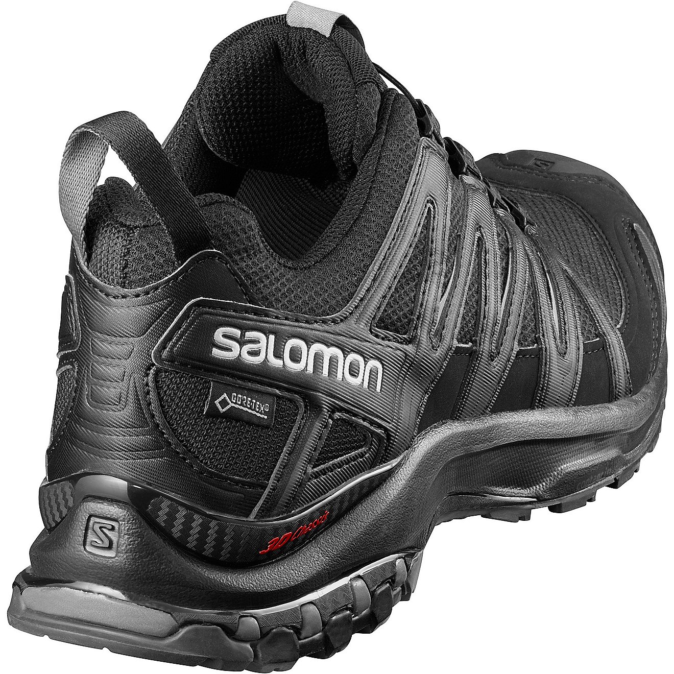 Salomon Men's XA Pro 3-D GTX Trail Running Shoes                                                                                 - view number 2