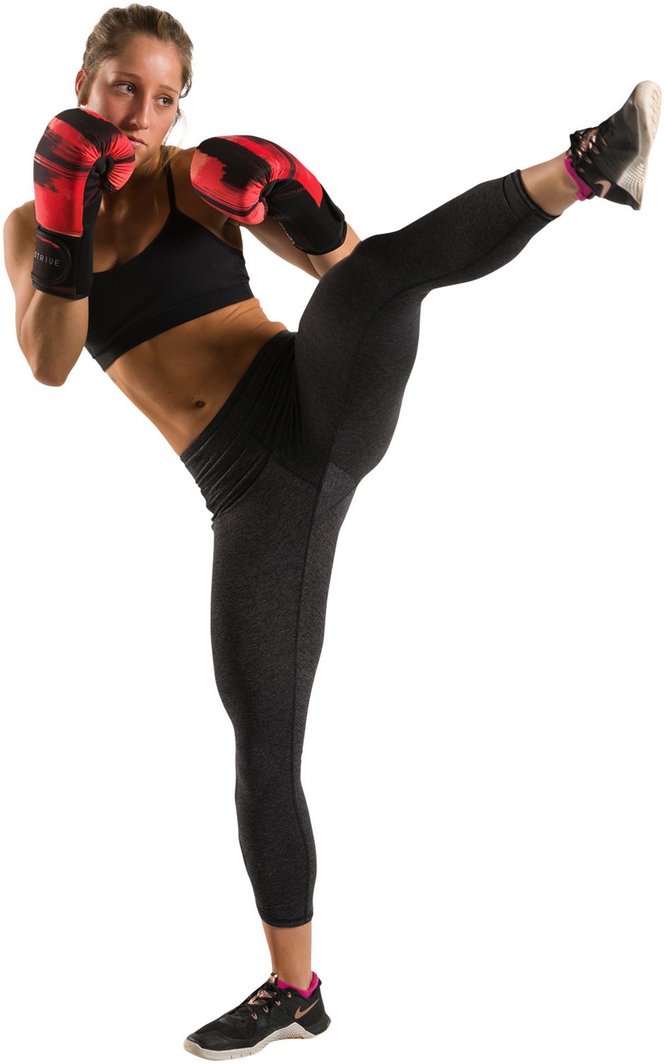 Century Strive Cardio Kickboxing Gloves - view number 3