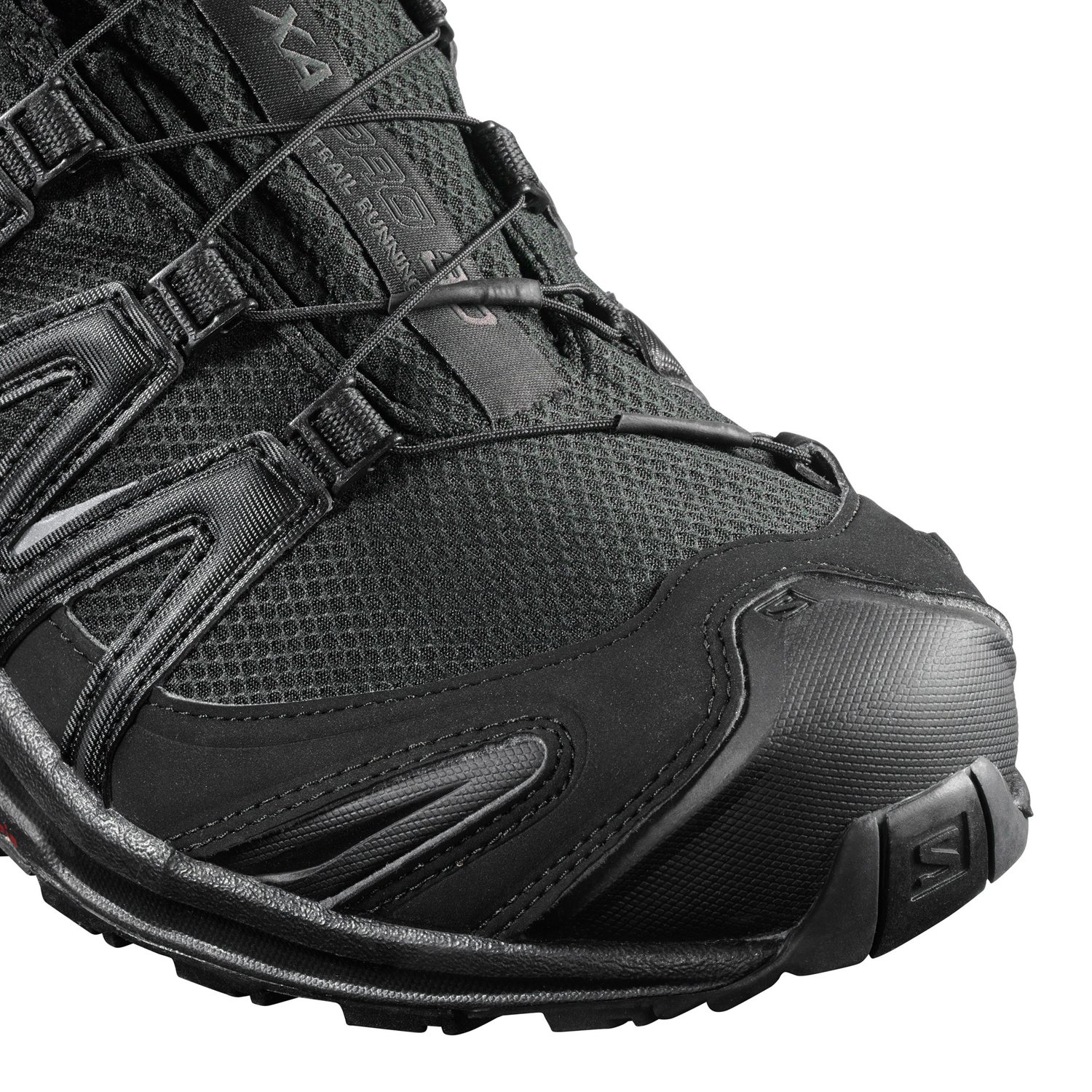 Salomon Men's XA Pro 3-D GTX Trail Running Shoes                                                                                 - view number 3