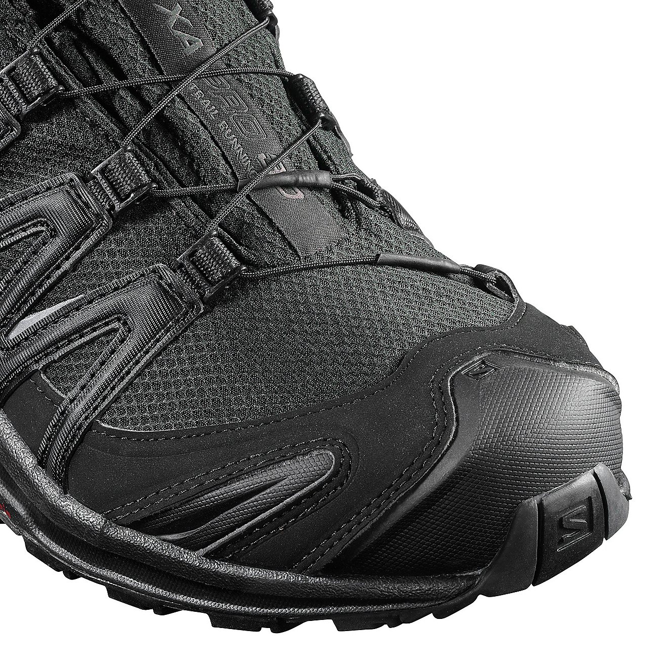 Salomon Men's XA Pro 3-D GTX Trail Running Shoes                                                                                 - view number 3