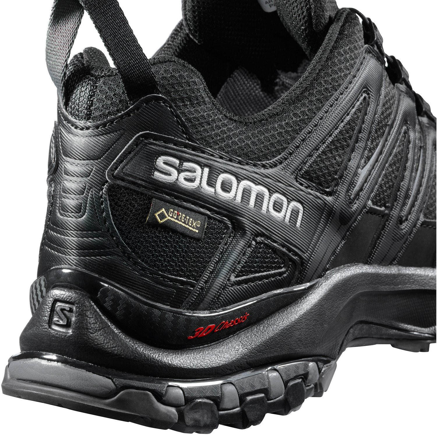 Academy salomon hot sale shoes