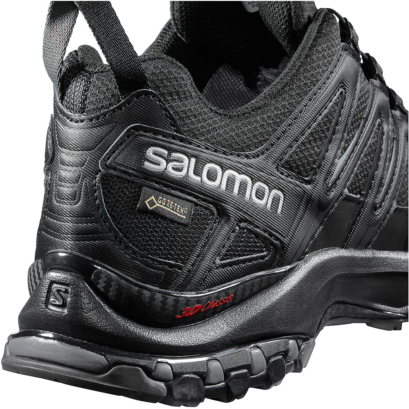 Salomon Men's XA Pro 3-D GTX Trail Running Shoes                                                                                 - view number 4