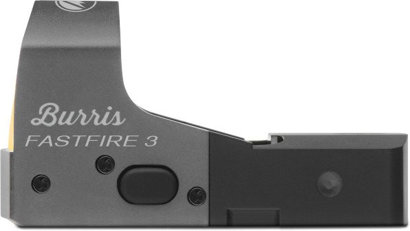 Burris FastFire™ III Red-Dot Reflex Sight                                                                                      - view number 2