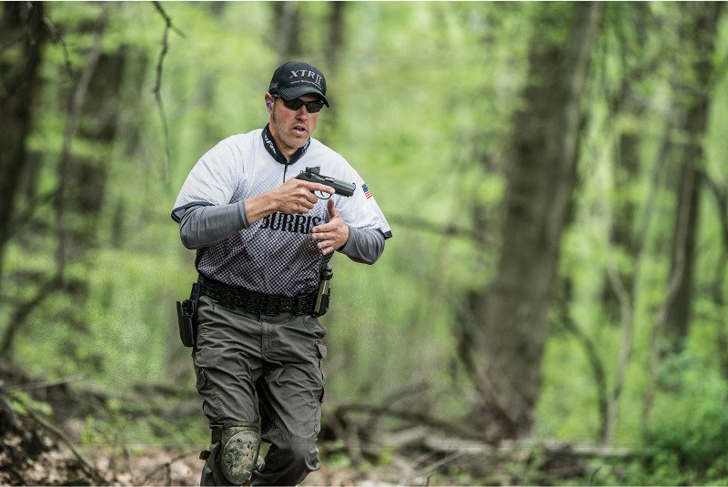 Burris FastFire™ III Red-Dot Reflex Sight                                                                                      - view number 3