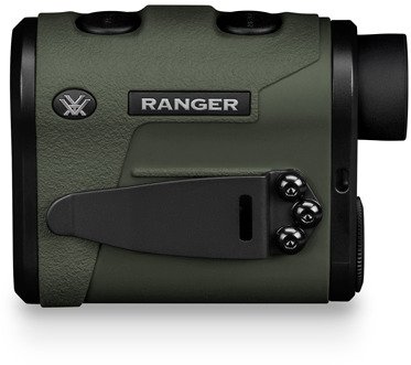 Vortex Ranger 1000 6 x 22 Range Finder                                                                                           - view number 3