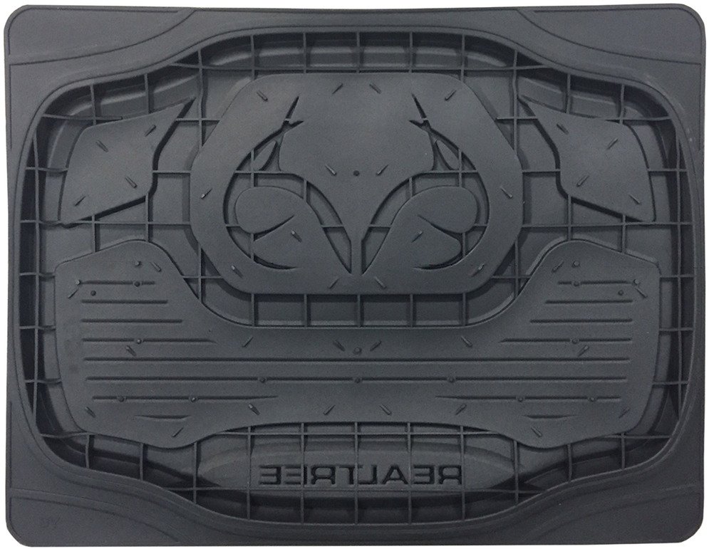 Realtree Camo Front Vehicle Floor Mats 2-Pack                                                                                    - view number 2