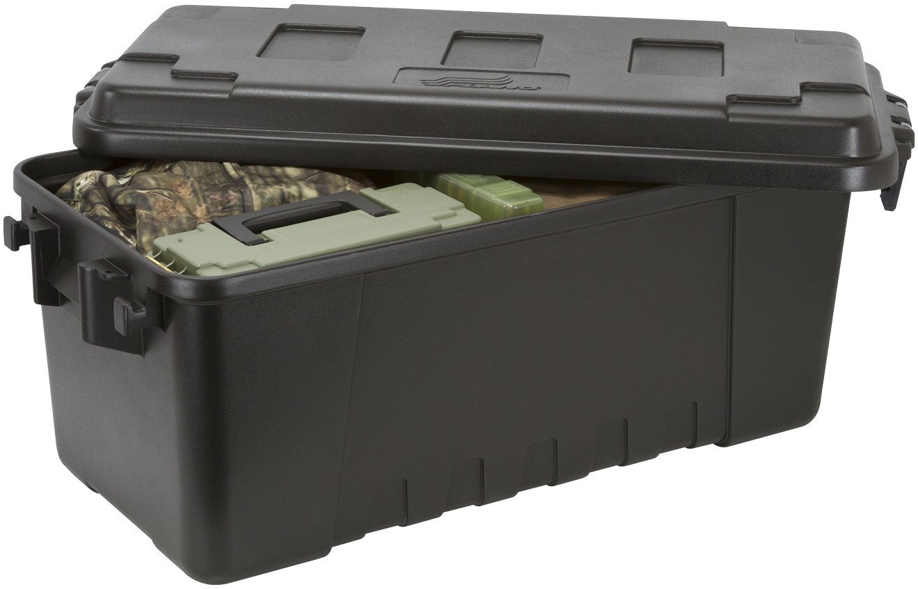 Plano Sportsman Trunk Small