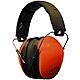Walker's Dual Colored Safety Passive Earmuffs                                                                                    - view number 1 selected