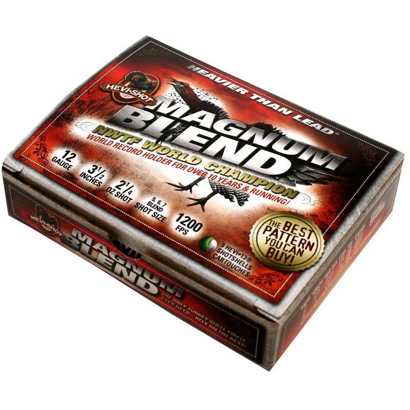 Hevi-Shot Magnum Bl… - image