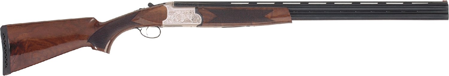 Tristar Products Setter S/T 12 Gauge Over/Under Shotgun