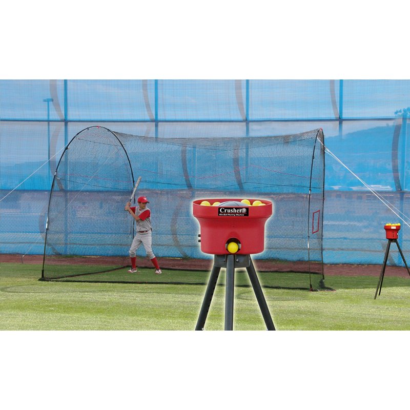 Heater Sports Crush… - image