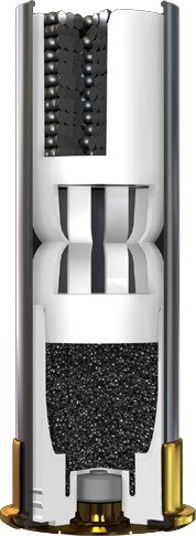 Winchester AA Super-Handicap Target Load 12 Gauge Shotshells - 25 Rounds - view number 3