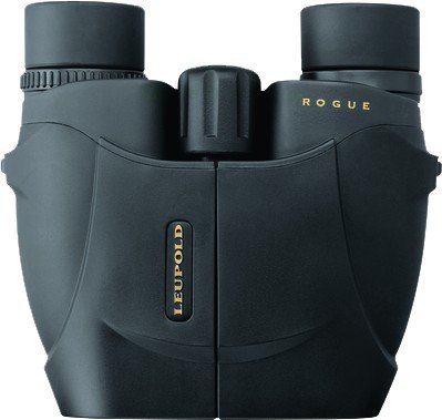 Leupold sales rogue 10x25