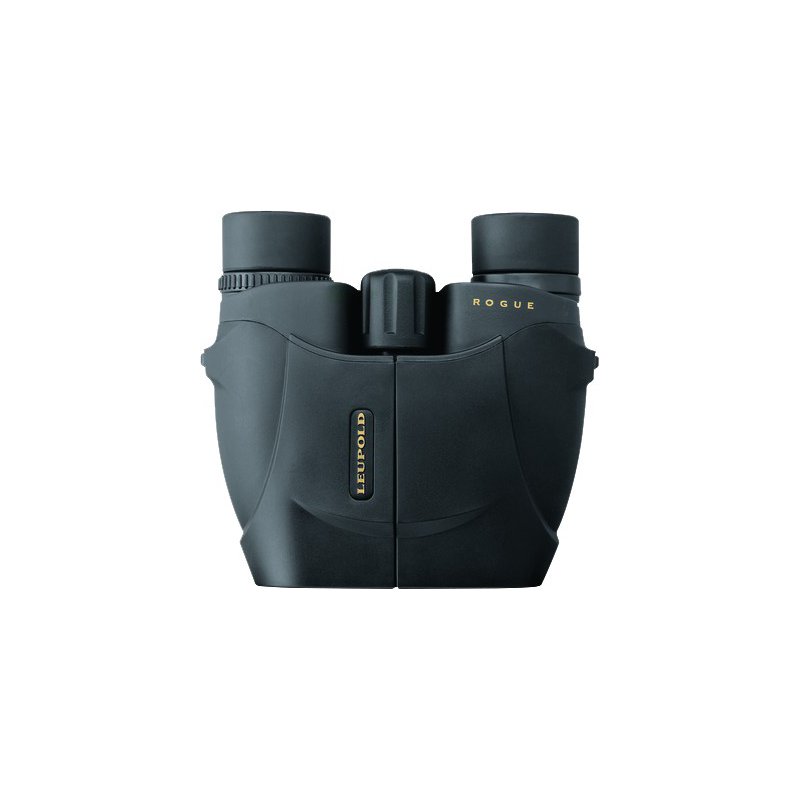 Leupold Rogue 10 x 25 Porro Prism Binoculars - Binoculars at Academy Sports