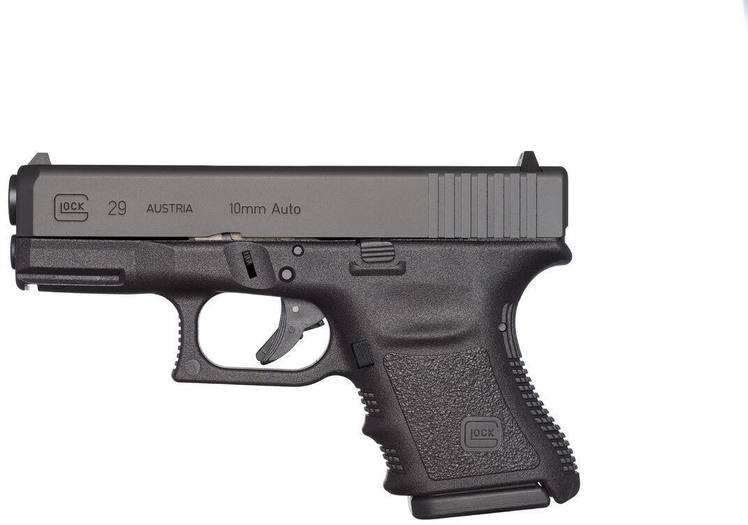 glock 29 gen 4 10mm