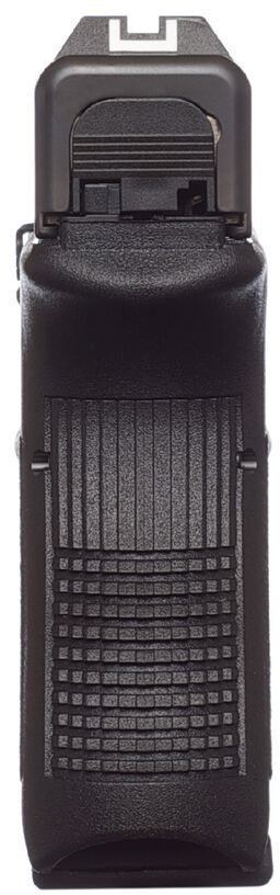 Glock G33 Gen4 357 SIG Sub-Compact 9-Round Pistol                                                                                - view number 4