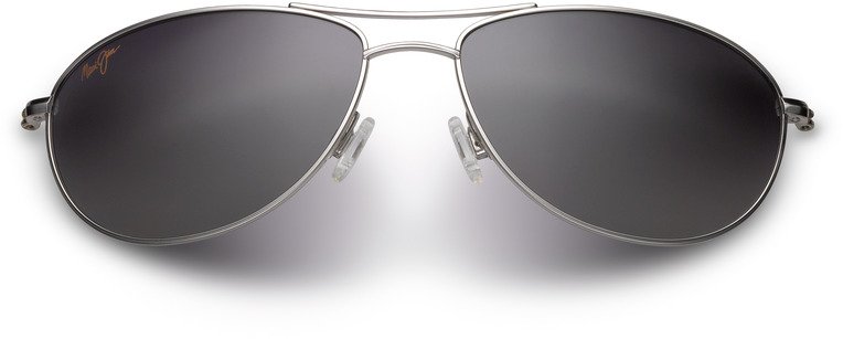 Maui Jim Adults' Baby Beach Polarized Sunglasses                                                                                 - view number 2
