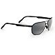 Maui Jim Adults' Castles Polarized Sunglasses                                                                                    - view number 1 selected