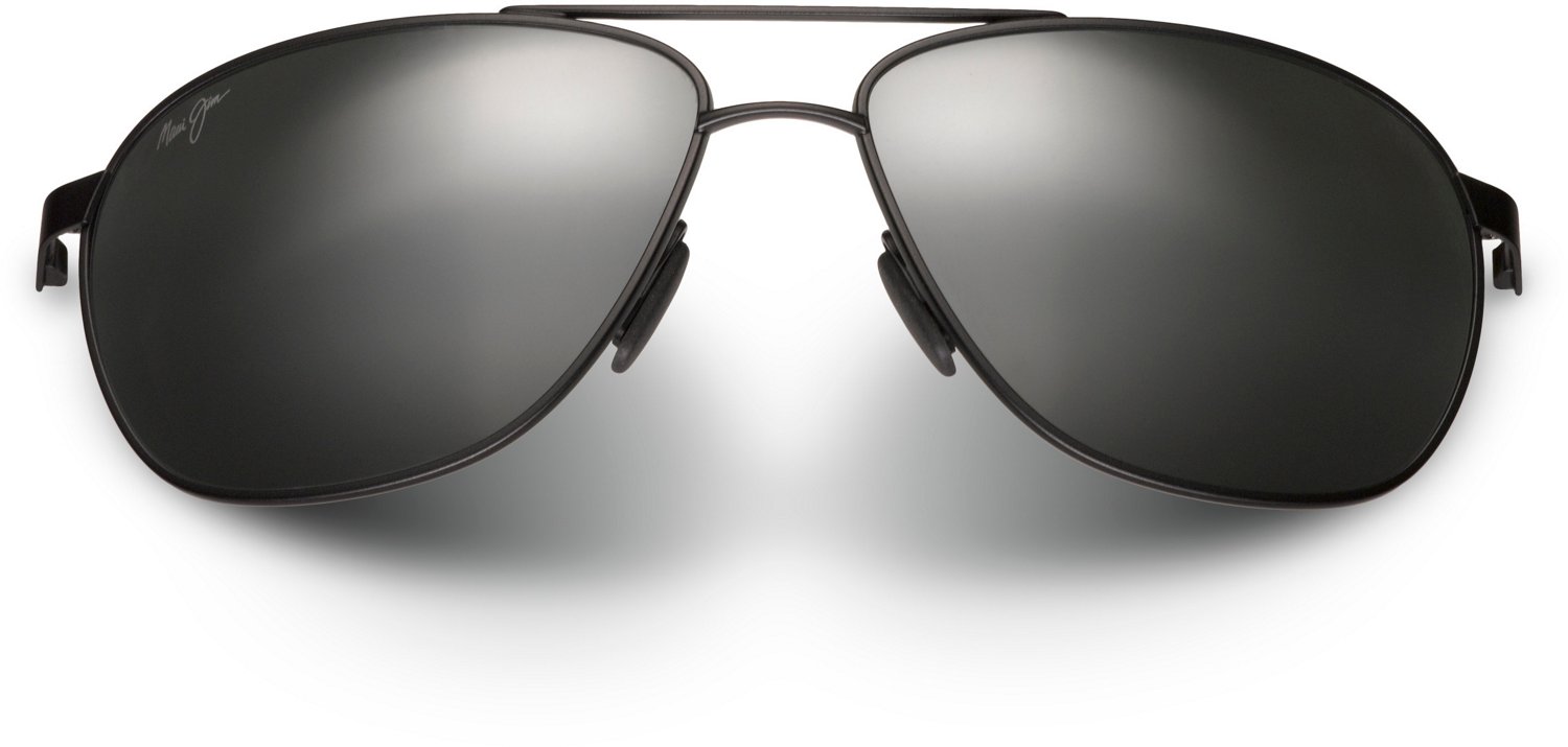 Maui Jim Adults' Castles Polarized Sunglasses                                                                                    - view number 2
