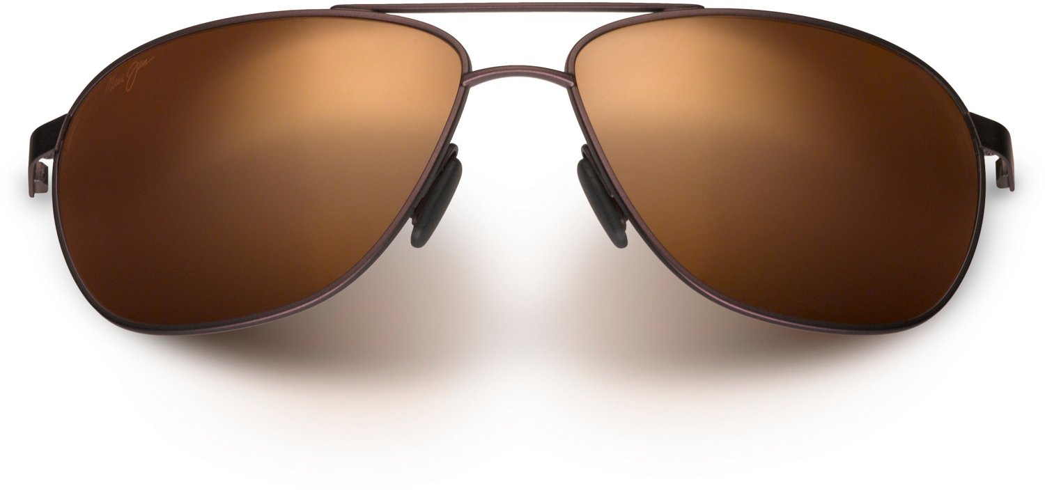 Maui Jim Adults' Castles Polarized Sunglasses                                                                                    - view number 2