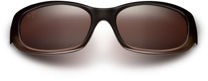 Maui Jim Women's Punchbowl Polarized Sunglasses                                                                                  - view number 2