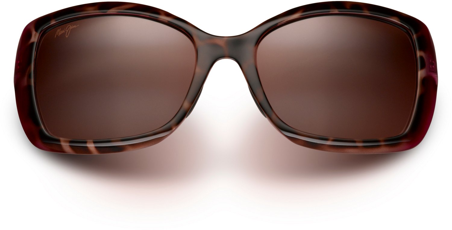 Maui Jim Women's Orchid Polarized Sunglasses                                                                                     - view number 2