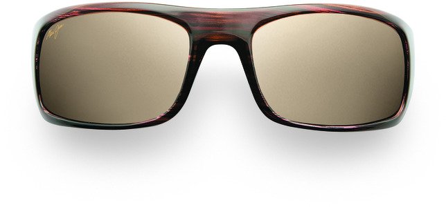 Maui Jim Men's Peahi Polarized Sunglasses                                                                                        - view number 2