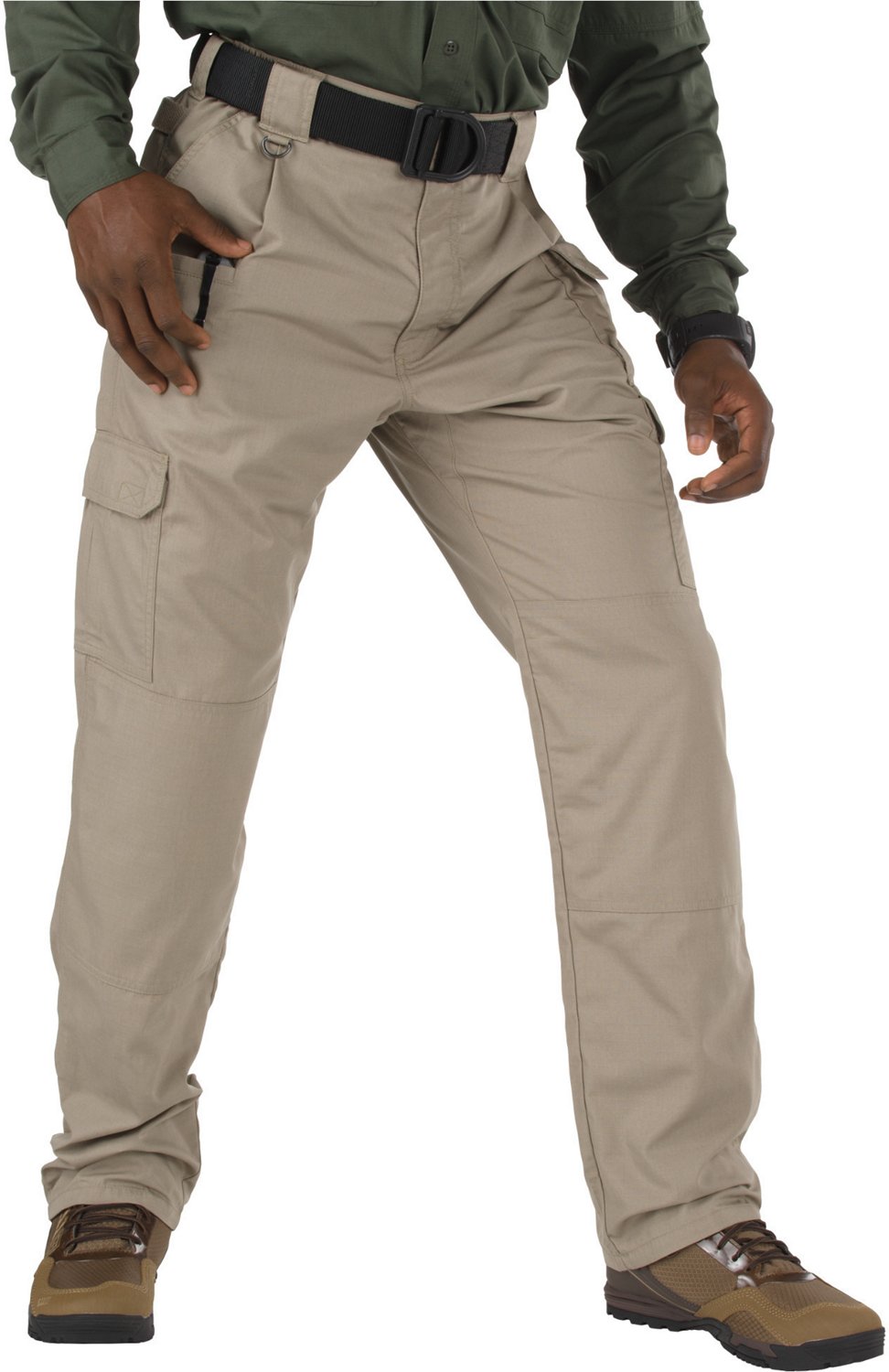 5.11 Tactical Adults' Taclite Pro Pant - view number 2