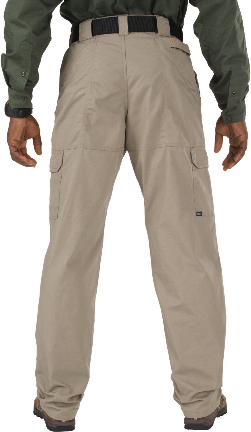5.11 Tactical Adults' Taclite Pro Pant - view number 3