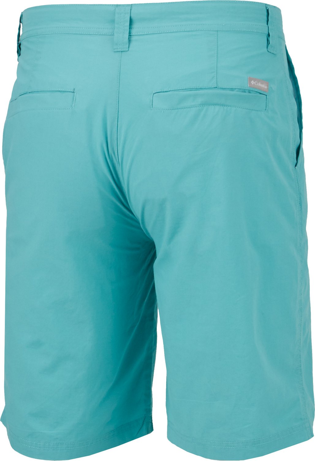 Columbia Sportswear Men's Washed Out Short                                                                                       - view number 2