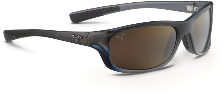 Maui Jim Adults Kipahulu Polarized Sunglasses Academy 1071