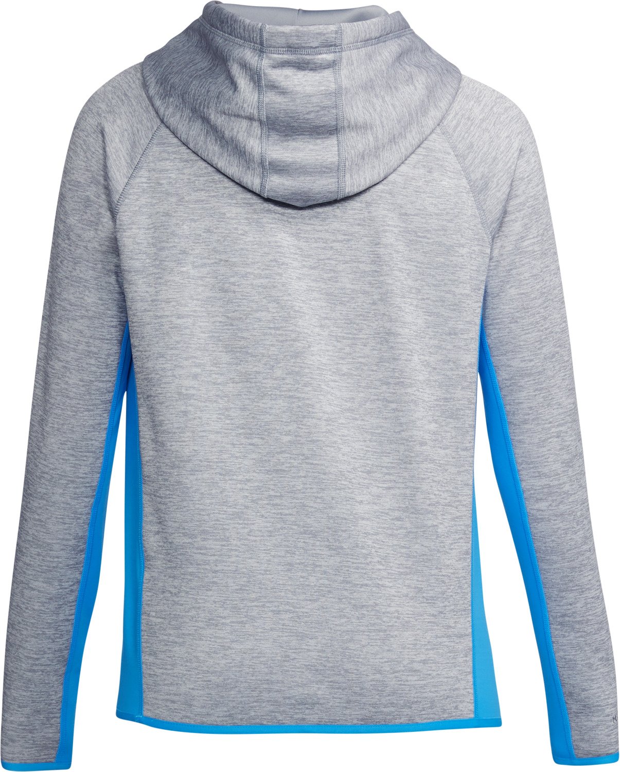 Under Armour Women's Twist Big Logo Hoodie                                                                                       - view number 2