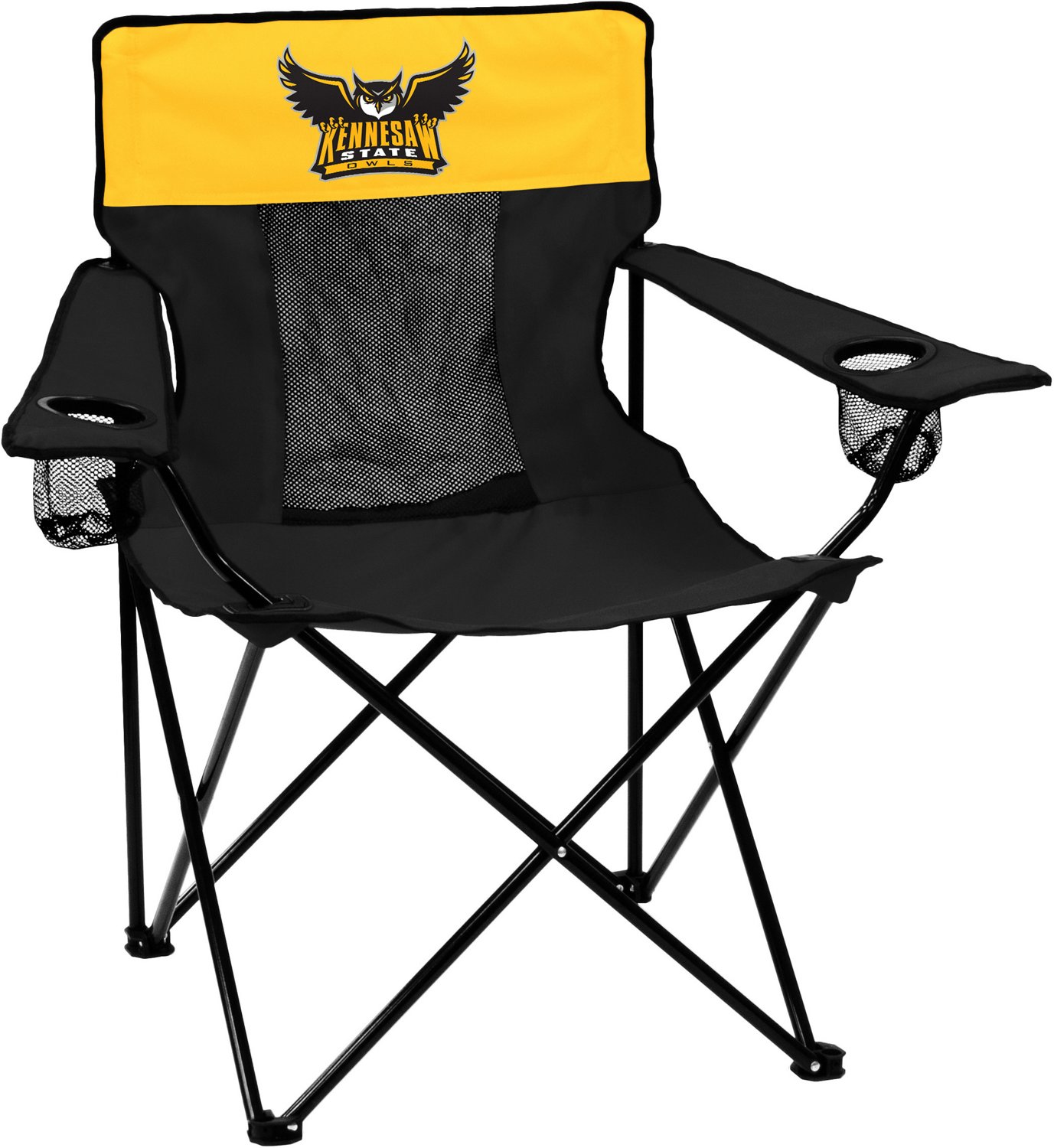 Logo Chair Kennesaw State University Elite Chair