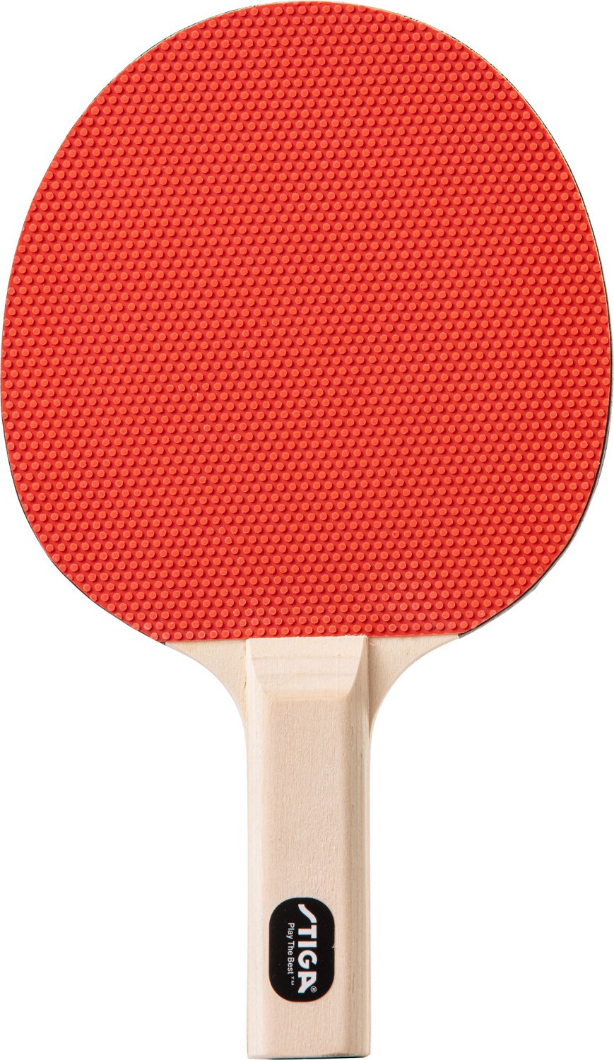 Stiga Hardbat Table Tennis Racket                                                                                                - view number 2