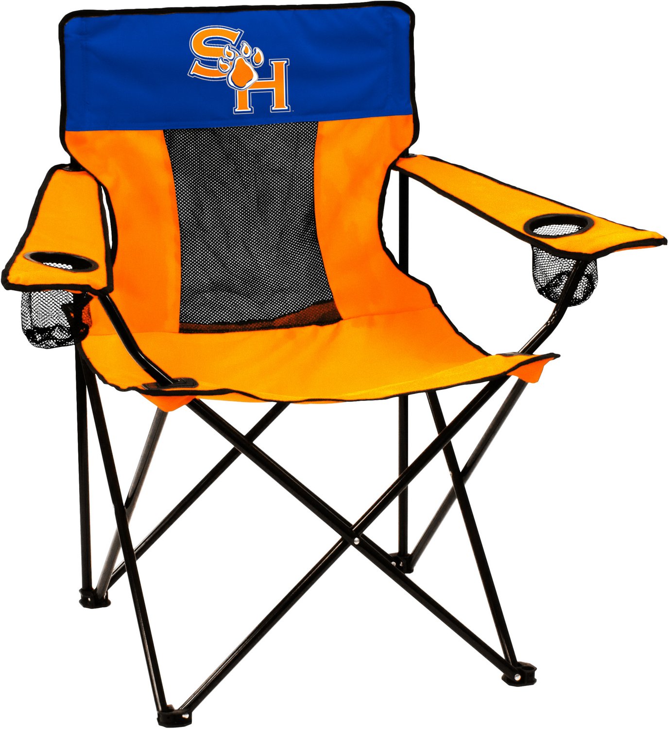 Logo Sam Houston State University Elite Chair