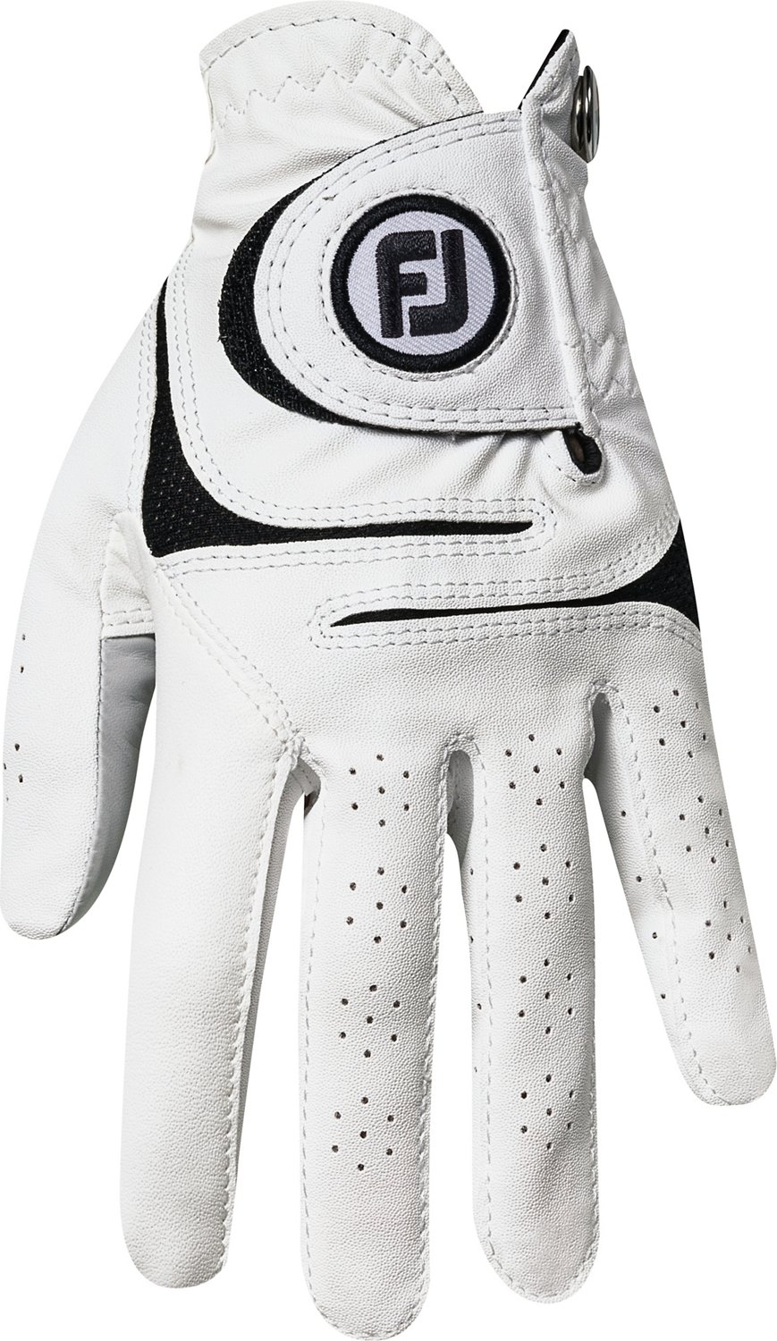 FootJoy Men's WeatherSof MLC Golf Gloves 2-Pack