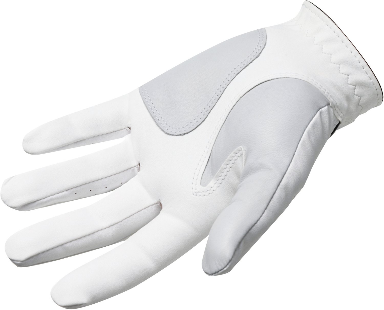 FootJoy Women's Left-Hand WeatherSof WLR Golf Glove                                                                              - view number 2